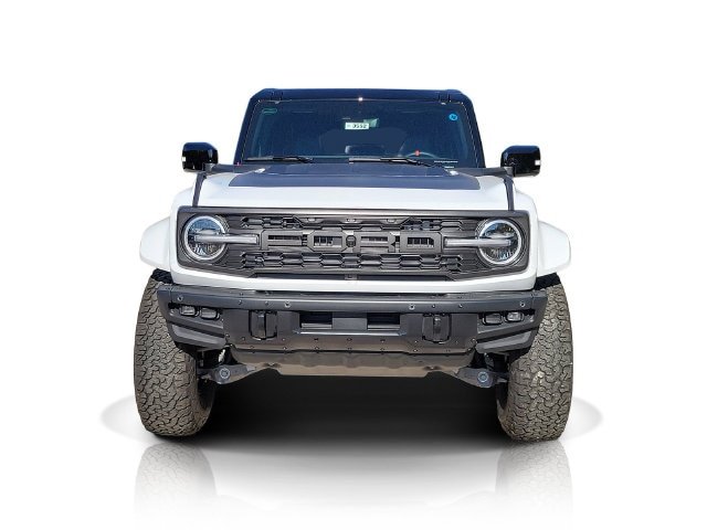 New 2026 Oxford White Ford Raptor® image 32