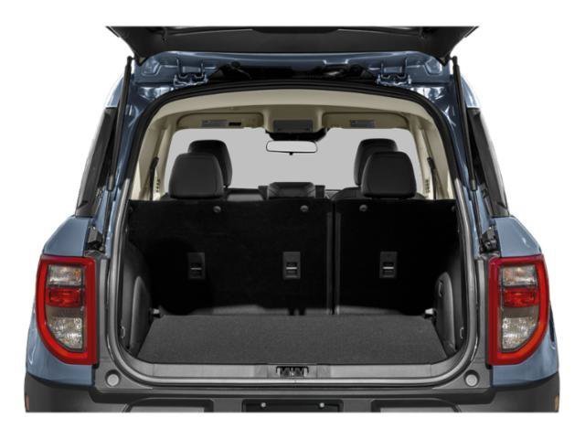 New 2026 Oxford White Ford Big Bend image 13