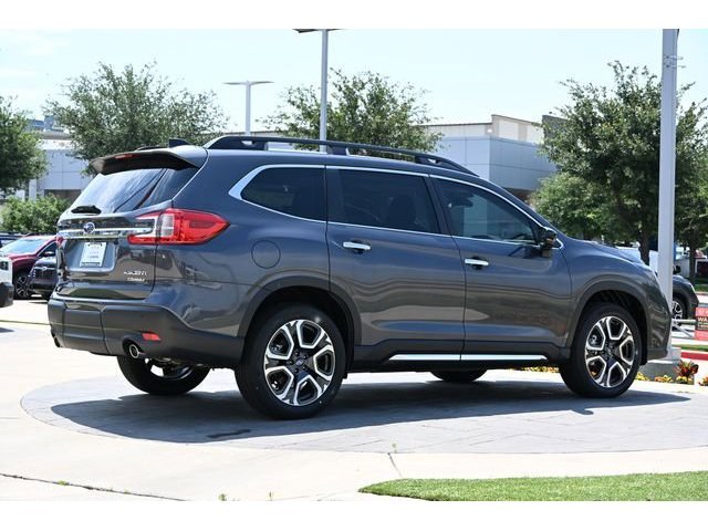 New 2026 Gray Subaru Touring 7-Passenger image 41