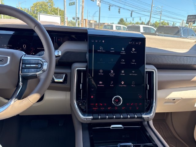 2026 GMC Yukon XL Denali - Photo 20