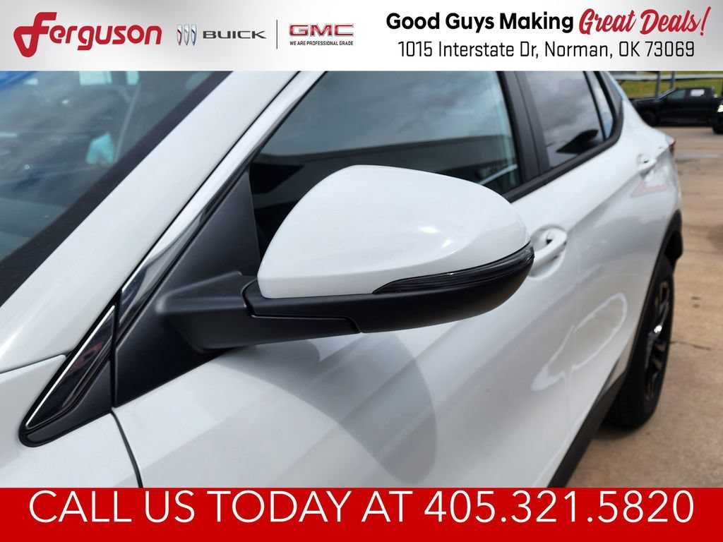 2026 Buick Envista Preferred - Photo 11