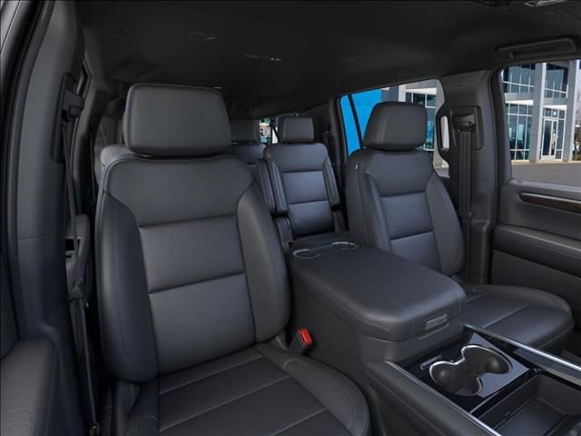 2026 Chevrolet Suburban LT - Photo 16