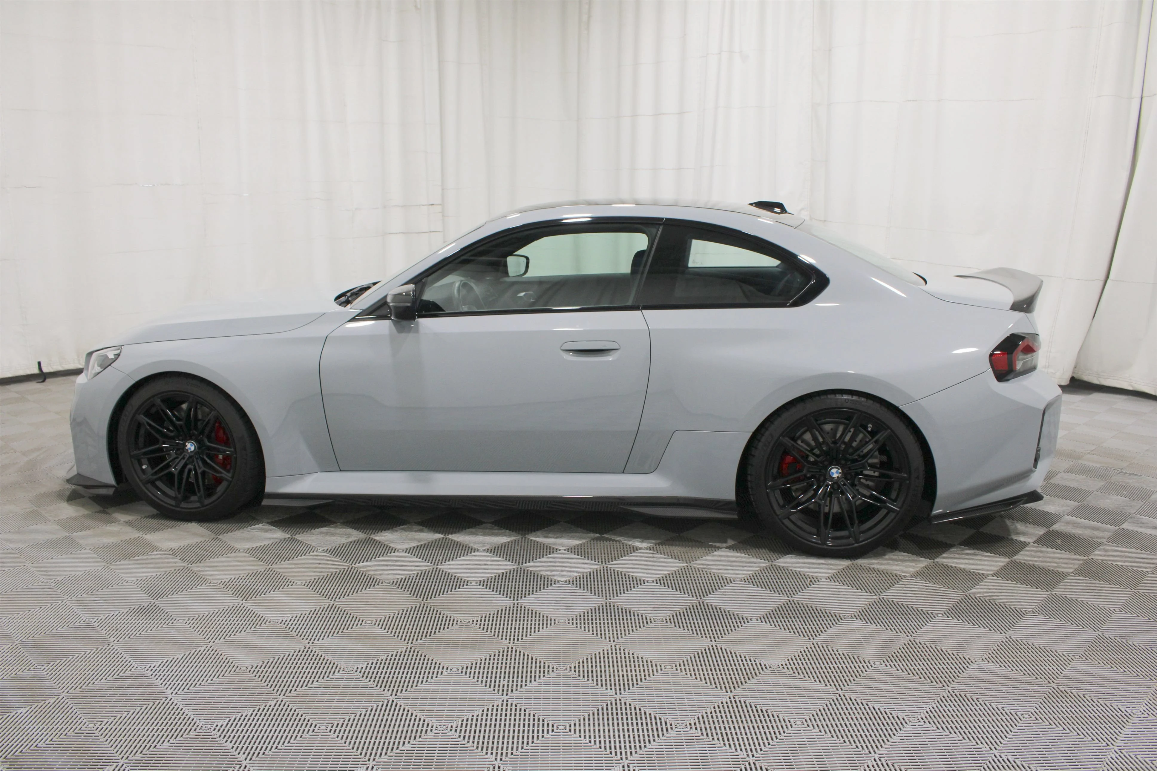 2024 BMW M2 Coupe Base - Photo 31