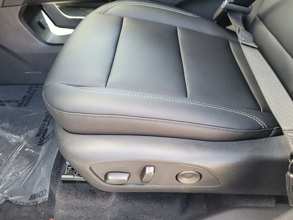 2026 GMC Acadia Elevation - Photo 15
