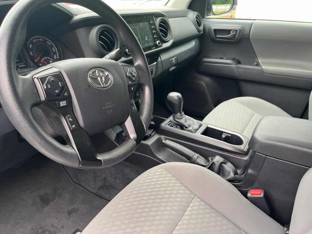 Used 2023 White Toyota SR image 22