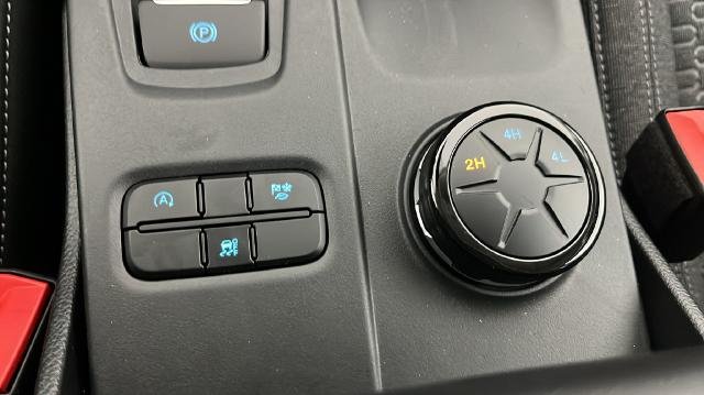 New 2026 Carbonized Gray Metallic Ford XLT image 66