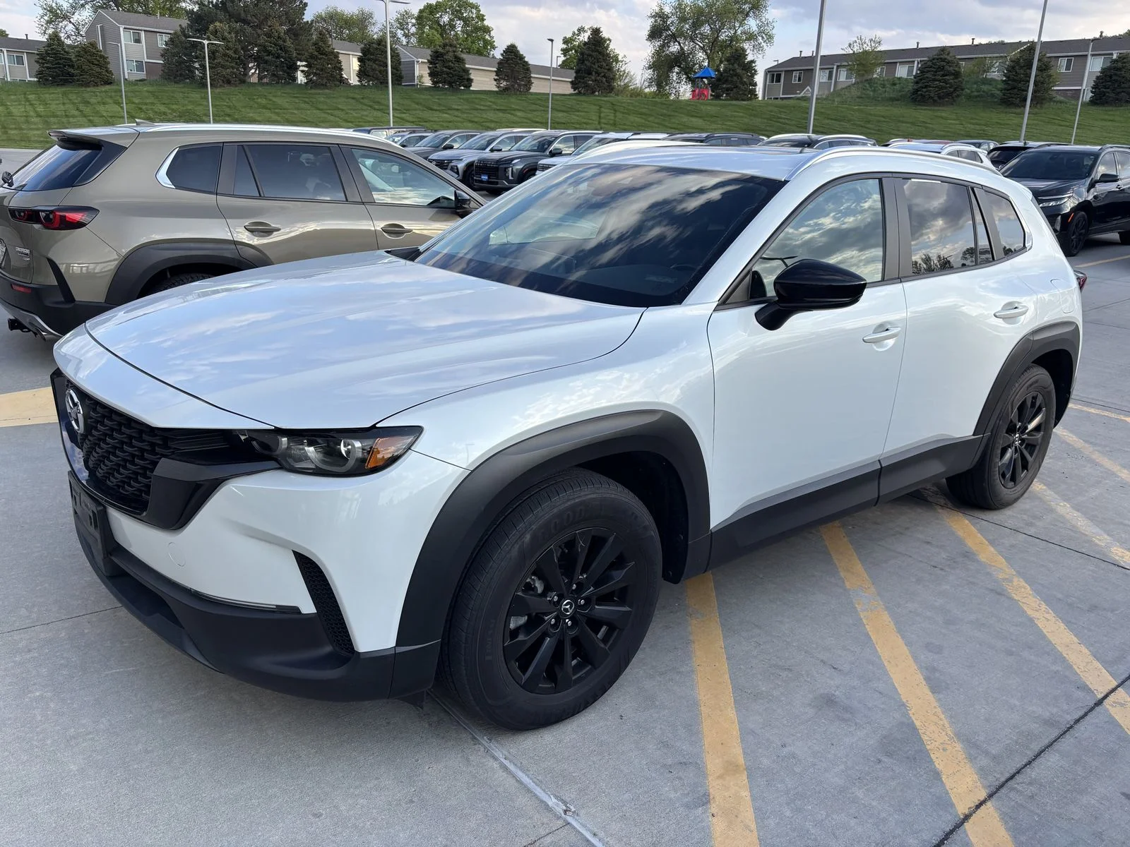 2023 Mazda CX-50 2.5 S PREFERRED PLUS's photo