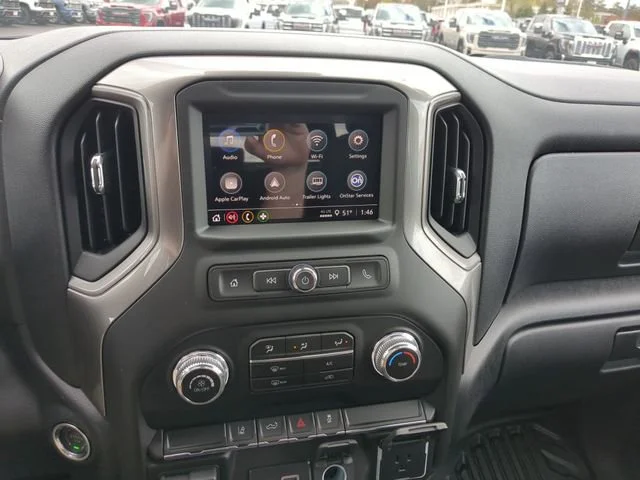 New 2026 Summit White GMC Pro image 20