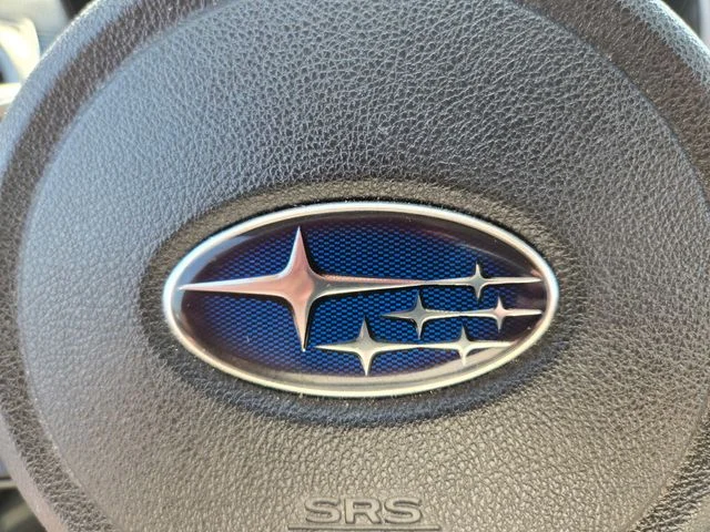 Used 2021 Green Subaru Premium image 33