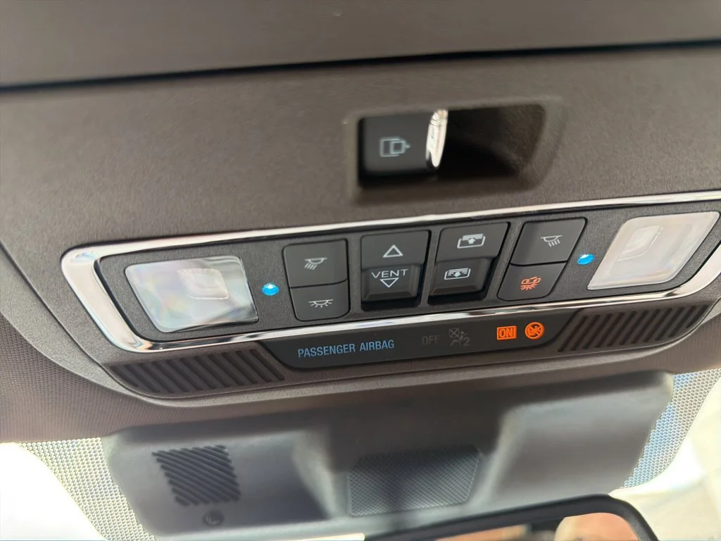 New 2026 Argon Blue Metallic Ford F-250® King Ranch® image 24