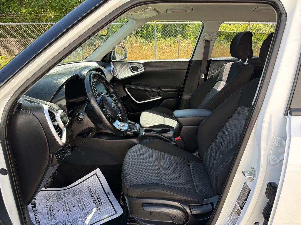 2020 Kia Soul X-Line - Photo 20