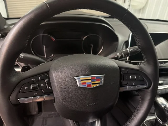 Used 2026 Black Raven Cadillac Premium Luxury image 27