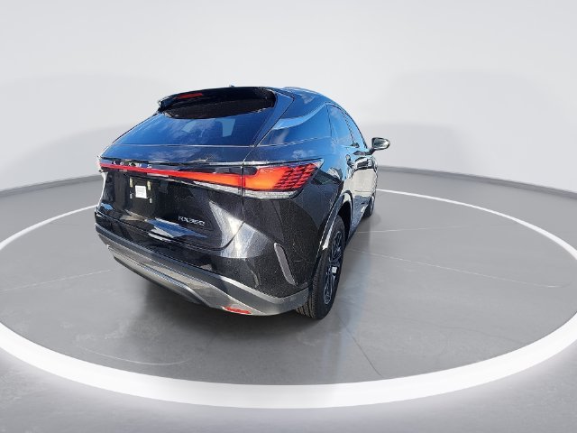 New 2026 Caviar Lexus  image 8