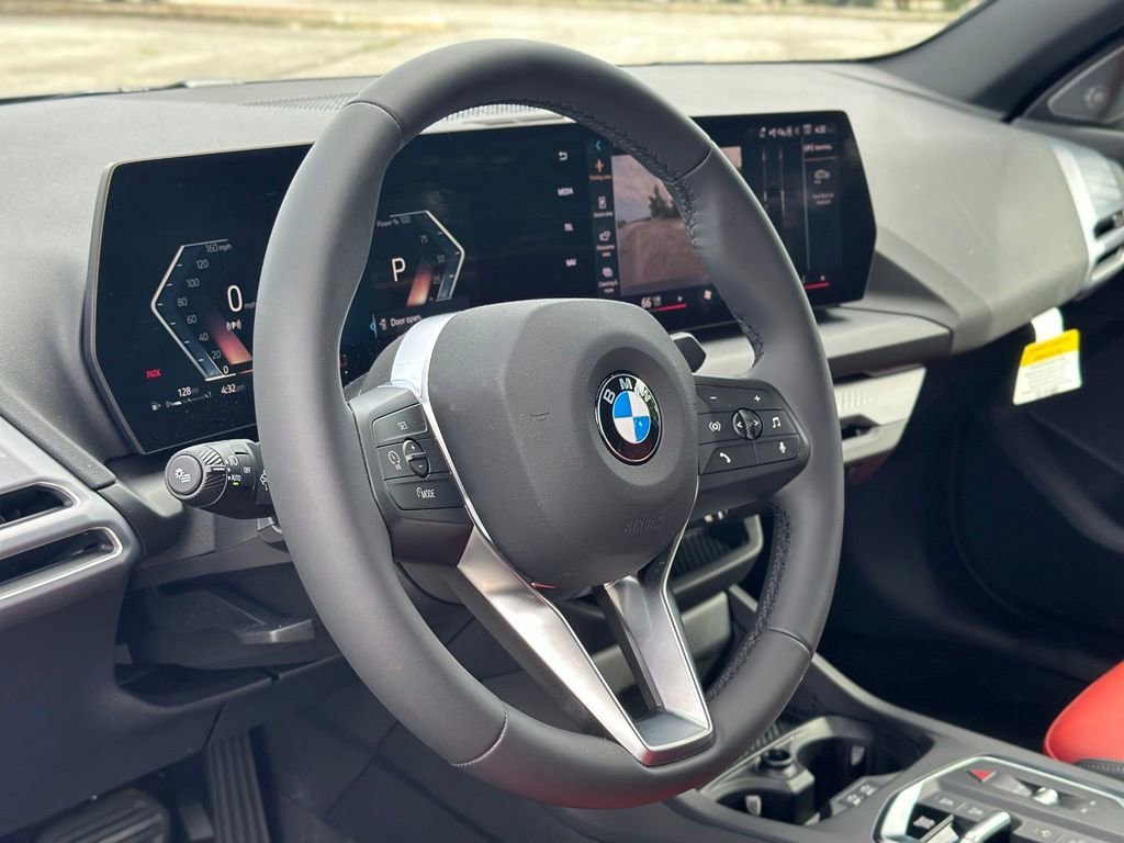 New 2026 Black Sapphire Metallic BMW 228 xDrive image 18