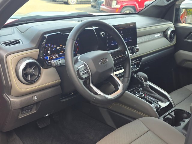 2026 Chevrolet Colorado ZR2 - Photo 32