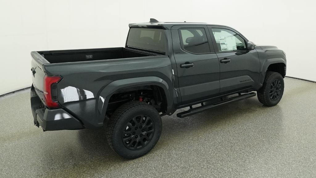 New 2026 Underground Toyota SR5 image 70