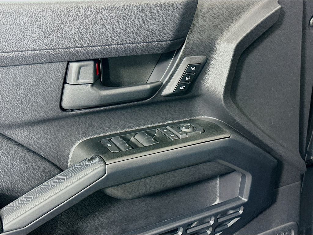 Used 2025  Toyota TRD Sport Premium image 17
