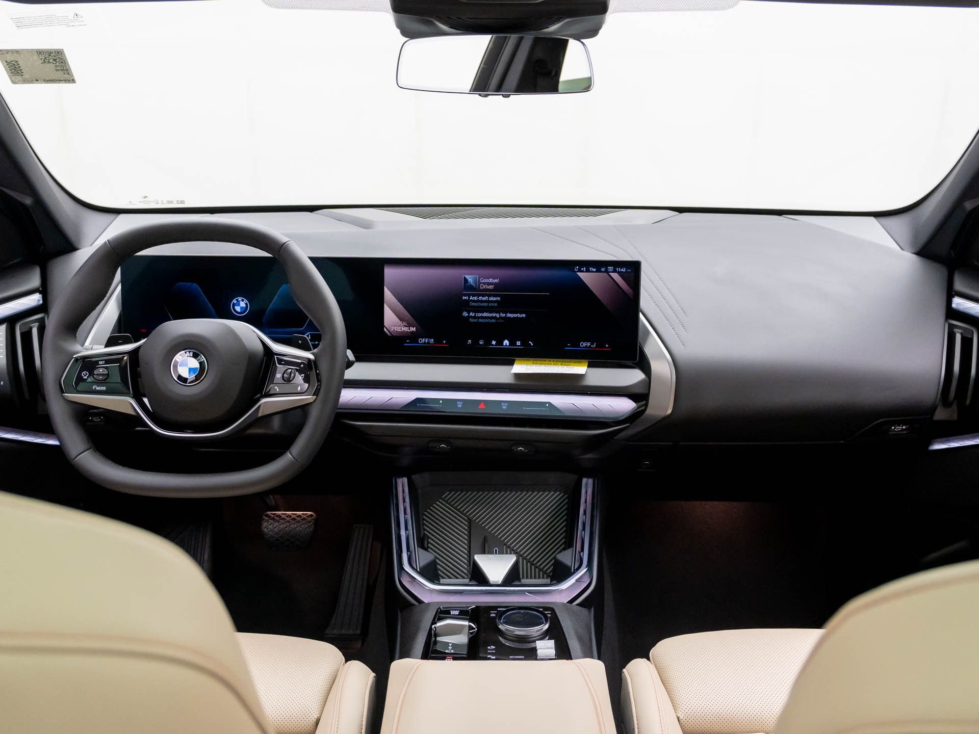 New 2026 Alpine White BMW 30 xDrive image 16