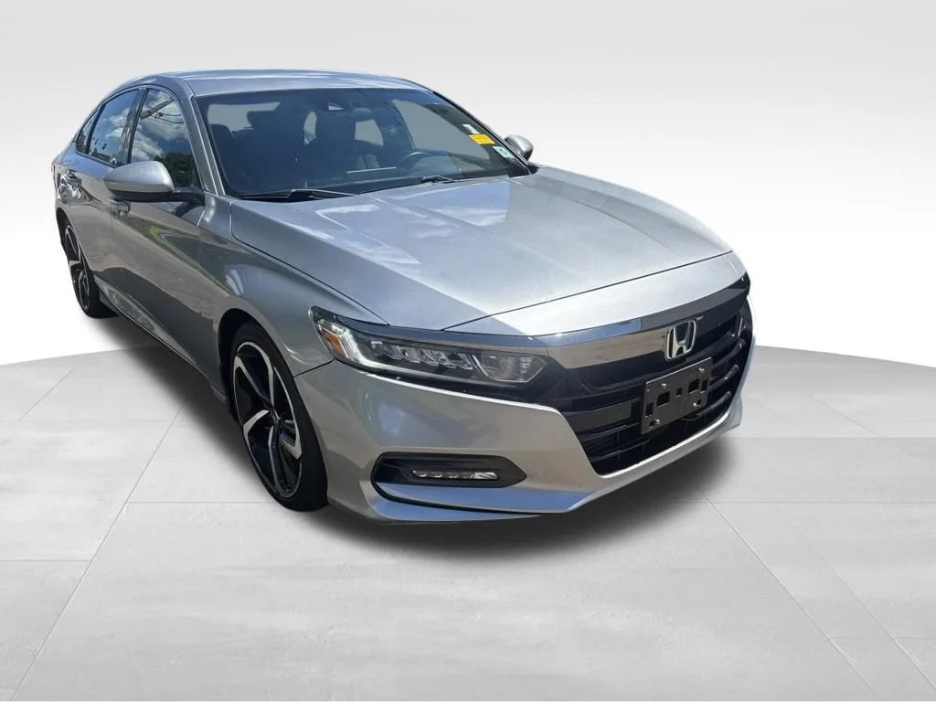 Used 2019  Honda Sport 1.5T image 8