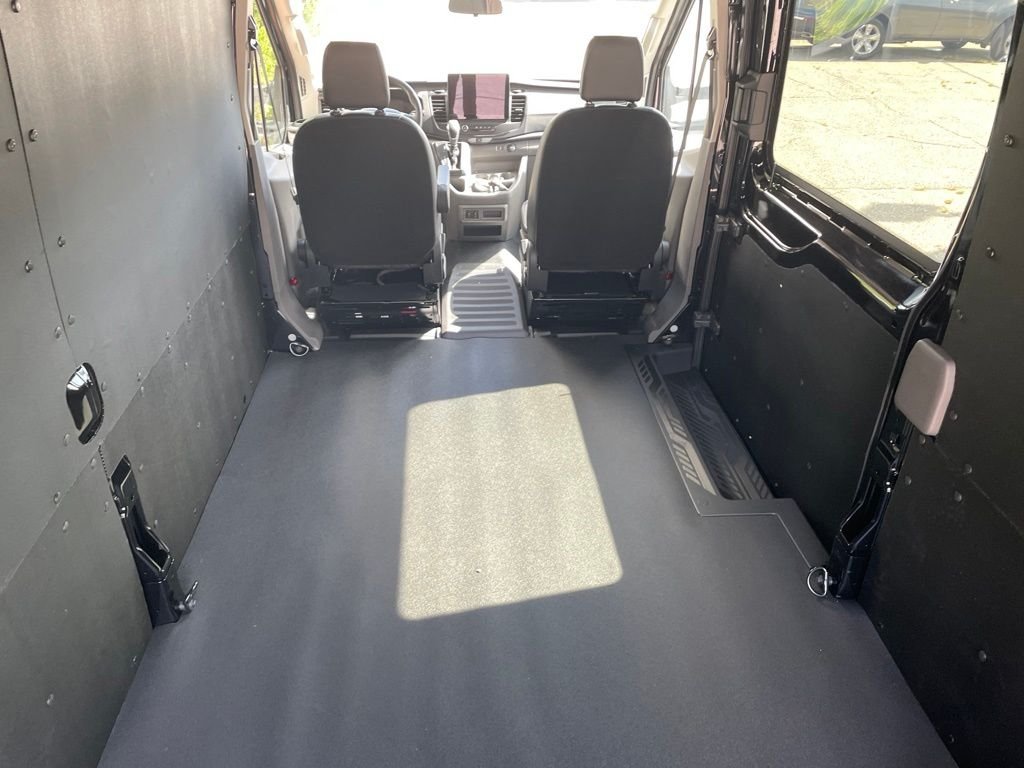 2026 Ford Transit Van Base - Photo 17
