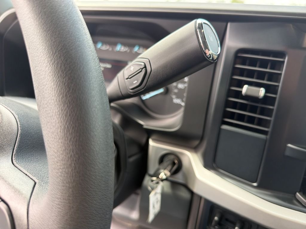 New 2026 Oxford White Ford F-350® XL image 21