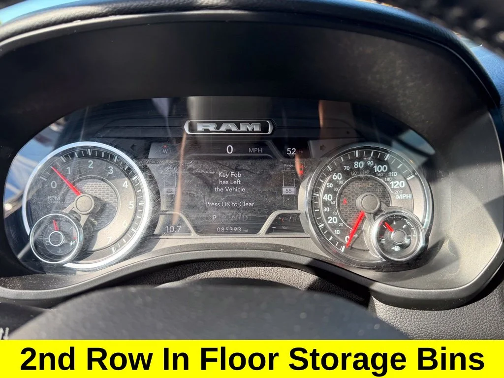 2021 RAM Ram 1500 Pickup Big Horn/Lone Star - Photo 27