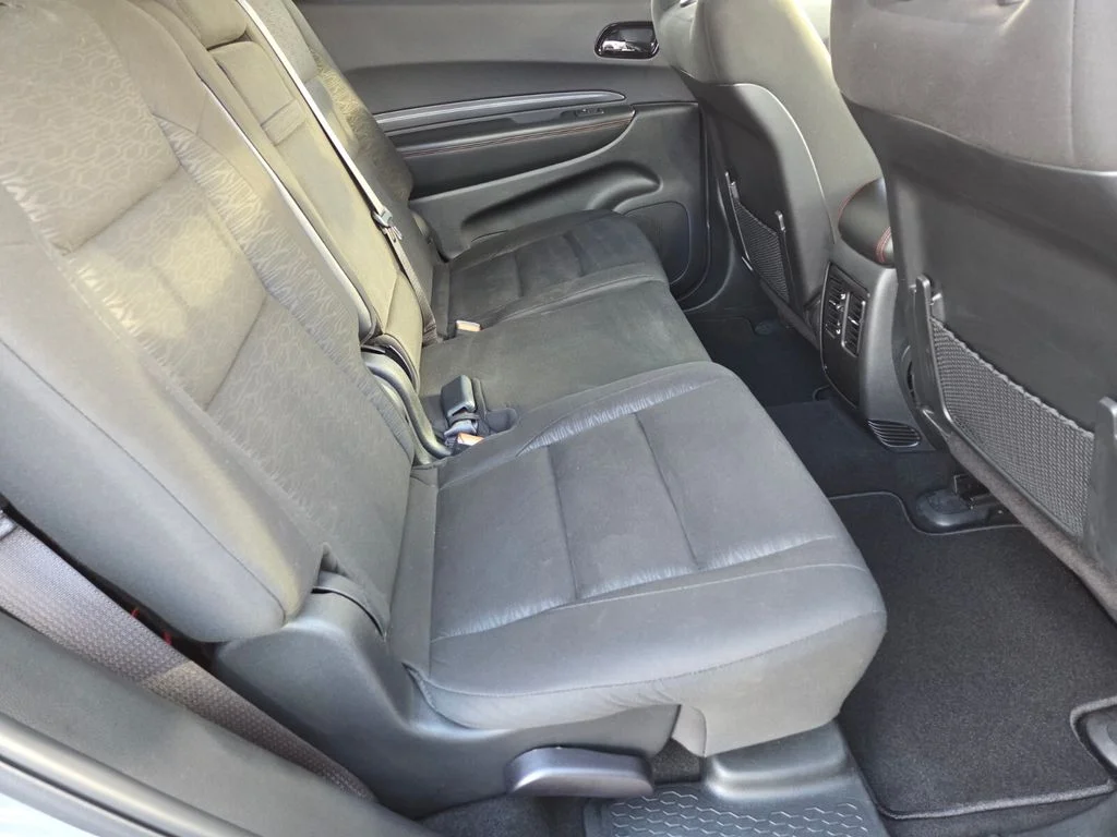 Used 2026 Gray Dodge GT image 19