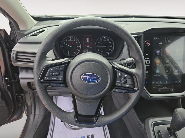 Certified Used 2026 Gray Subaru Premium image 12
