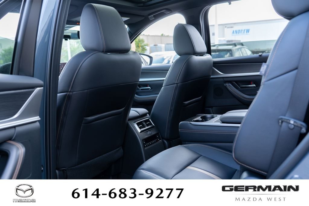 2026 Mazda CX-90 Premium Plus Package - Photo 31