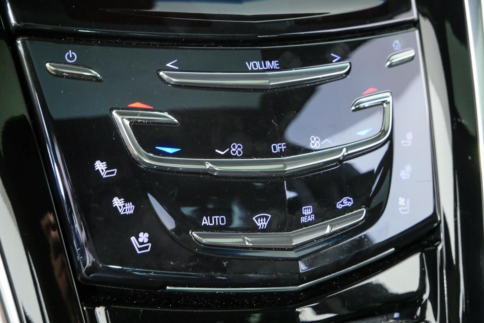 Used 2018 BLACK RAVEN Cadillac Platinum image 17