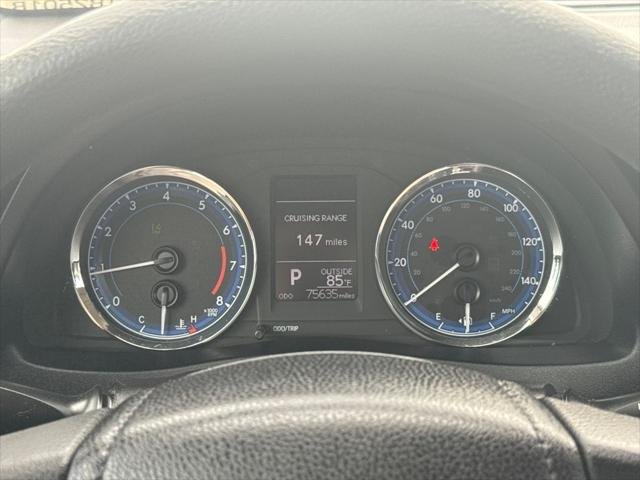 2017 Toyota Corolla LE - Photo 17