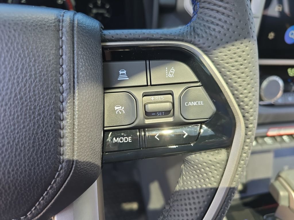 2026 Toyota Tundra Platinum - Photo 21