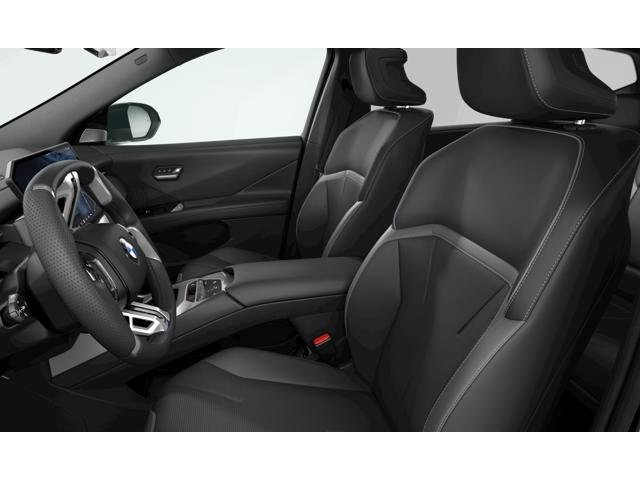 New 2027 Black Sapphire Metallic BMW  image 6