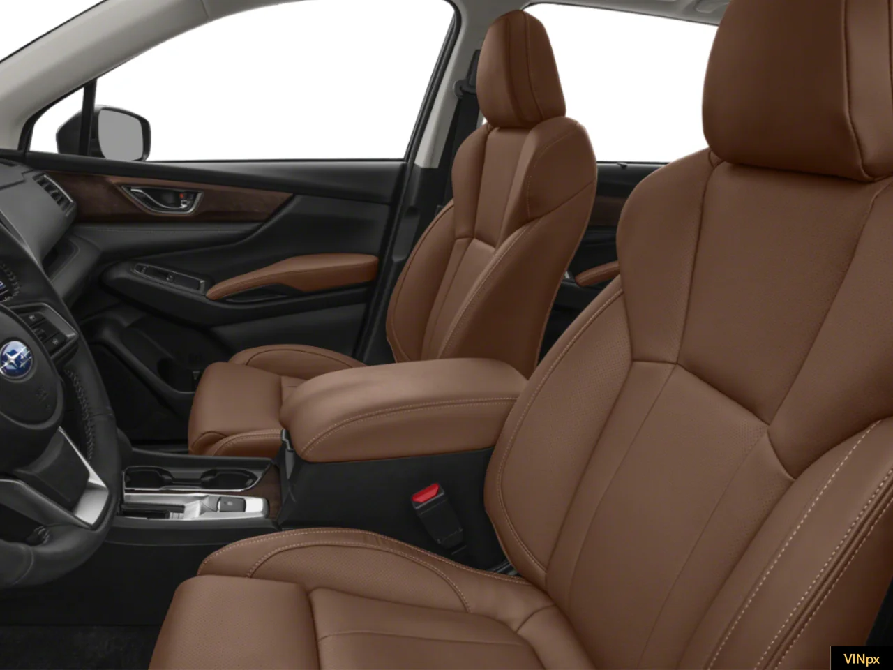 2025 Subaru Ascent Touring - Photo 6