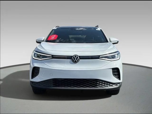 Certified 2022 Volkswagen ID.4 PRO S with VIN WVGTMPE29NP072510 for sale in San Juan Capistrano, CA