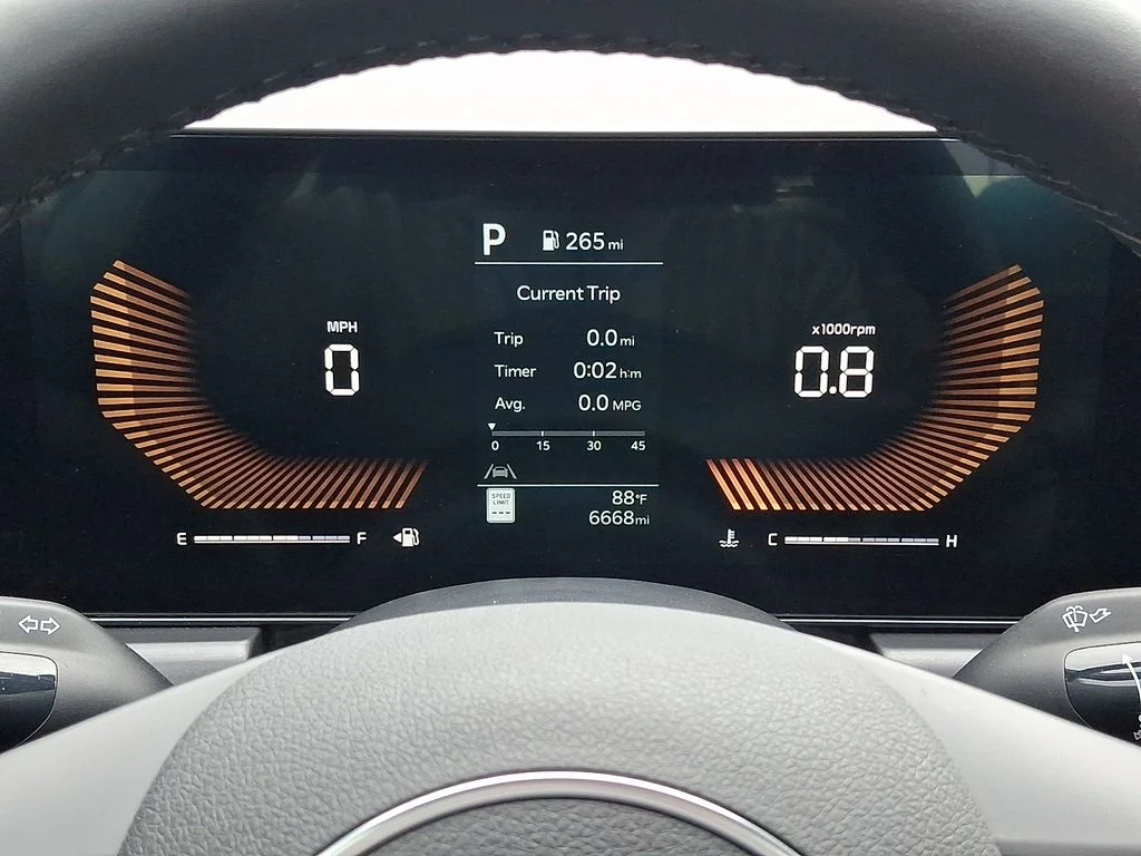 Used 2025 Gray Kia GT-Line image 20