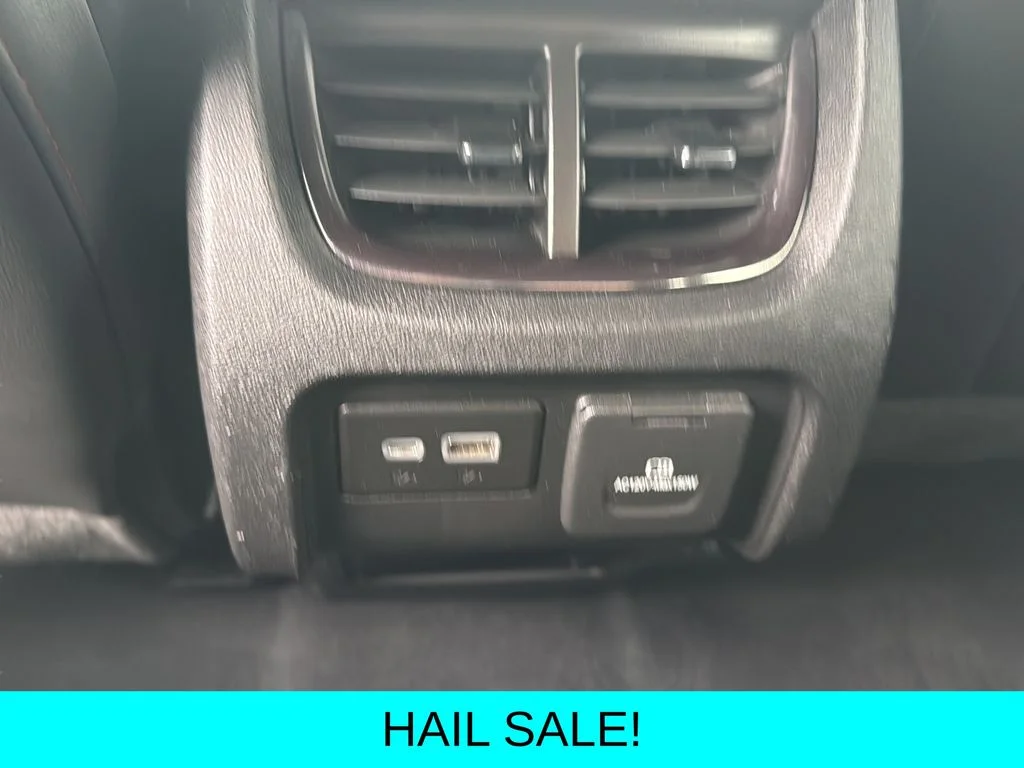 Certified Used 2020 Black Chevrolet RS image 17