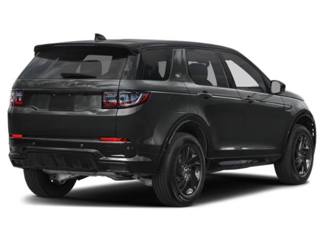 New 2026 Varesine Blue Land Rover Landmark image 5
