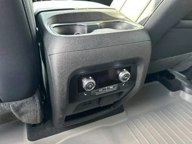 Used 2025 Black GMC AT4 image 22