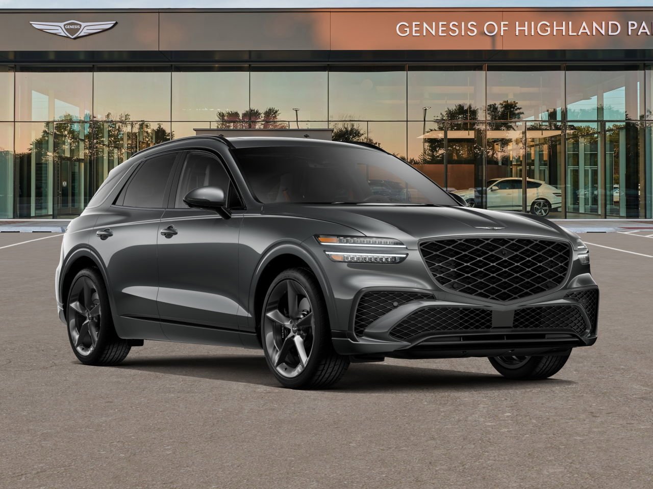 View vehicle photo 2