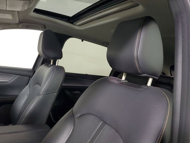 Certified Used 2024 Black Mazda Preferred image 23