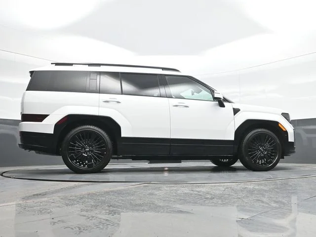 New 2026 White Hyundai Calligraphy image 25