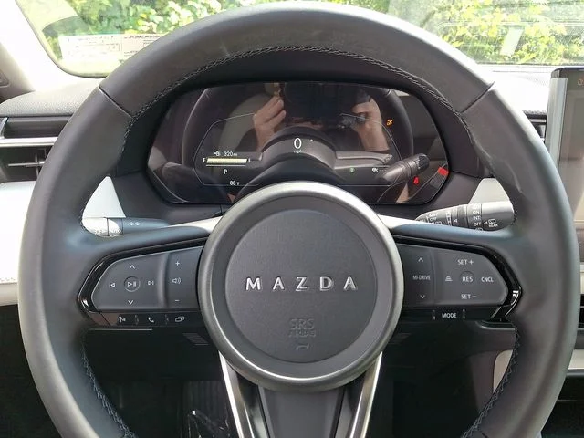 New 2026 Black Mazda 2.5 S Preferred image 13