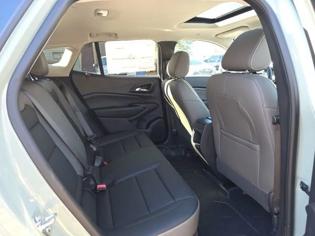 2026 Chevrolet Trax Activ - Photo 44