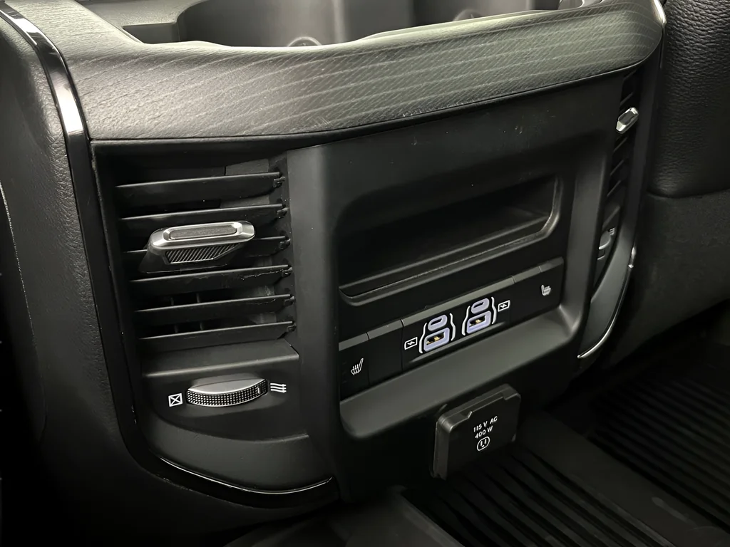 Used 2023 Black Ram Limited image 26