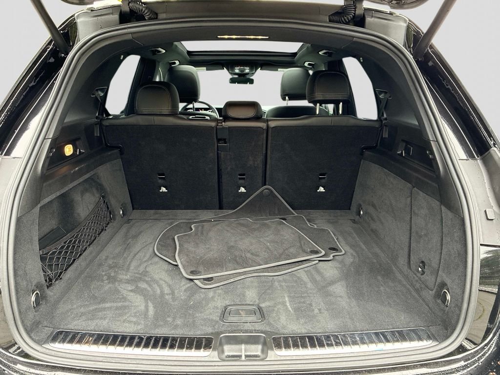 Used 2025  Mercedes-Benz GLE 350 image 13