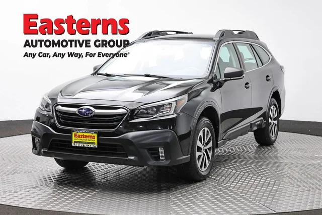 2022 Subaru Outback 2.5i