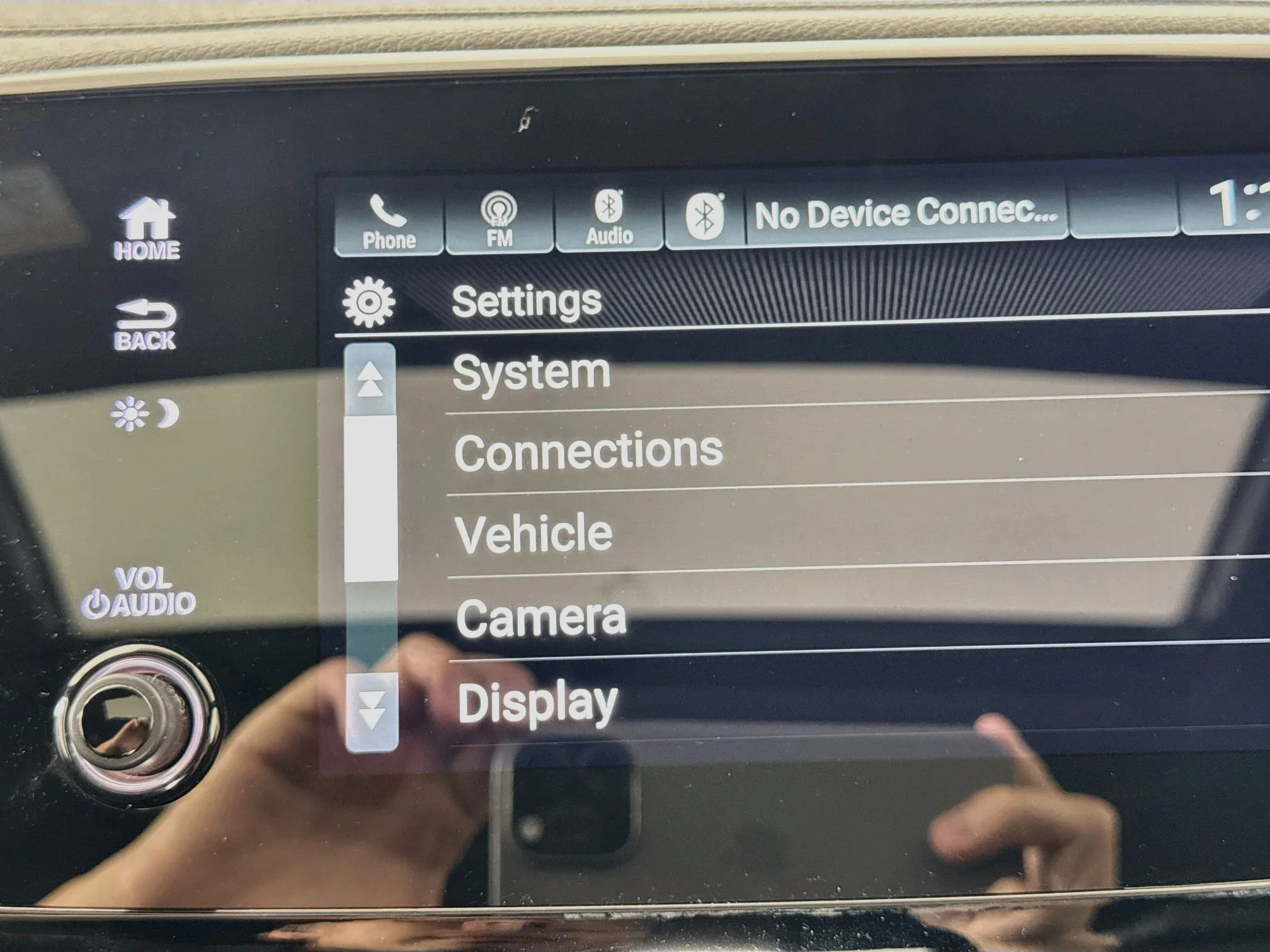 Used 2022  Honda EX-L image 16