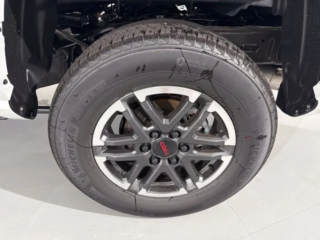 New 2026 Beige Toyota TRD Sport image 6