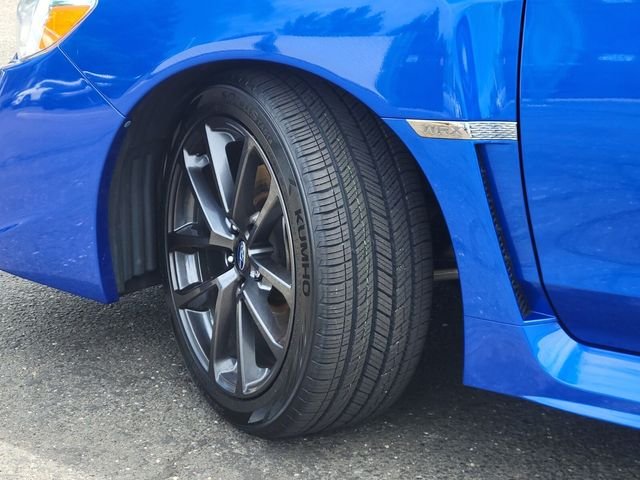Used 2018 Blue Subaru Premium image 36